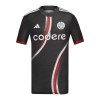 Oficiální Fotbalový Dres CA River Plate Třetí 2023-24 pro Děti